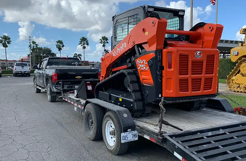 Demolition Contractors in Miami