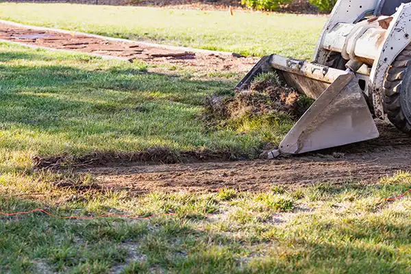 Site Preparation